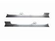 EVO MFG 2007-2018 Jeep Wrangler JK Rock Skins Aluminum -ADHESIVE BOLT ON