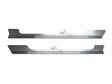 EVO MFG 2020-2024 Jeep Gladiator JT Rock Skins Set - ADHESIVE BOLT ON