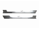 EVO MFG 2020-2024 Jeep Gladiator JT Rock Skins Set - ADHESIVE BOLT ON