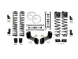 EVO MFG 2018-2024 Jeep Wrangler JL & Gladiator JT 2.5 INCH ELEMENT LIFT KIT ELEMENT LIFT KIT GAS DIESEL 4XE