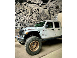 EVO MFG 2018-2024 Jeep Wrangler JL & Gladiator JT 2.5 INCH ELEMENT LIFT KIT ELEMENT LIFT KIT GAS DIESEL 4XE