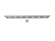 EVO MFG 2018-2024 Jeep Wrangler JL Bomber Rocker Pass Main Rail