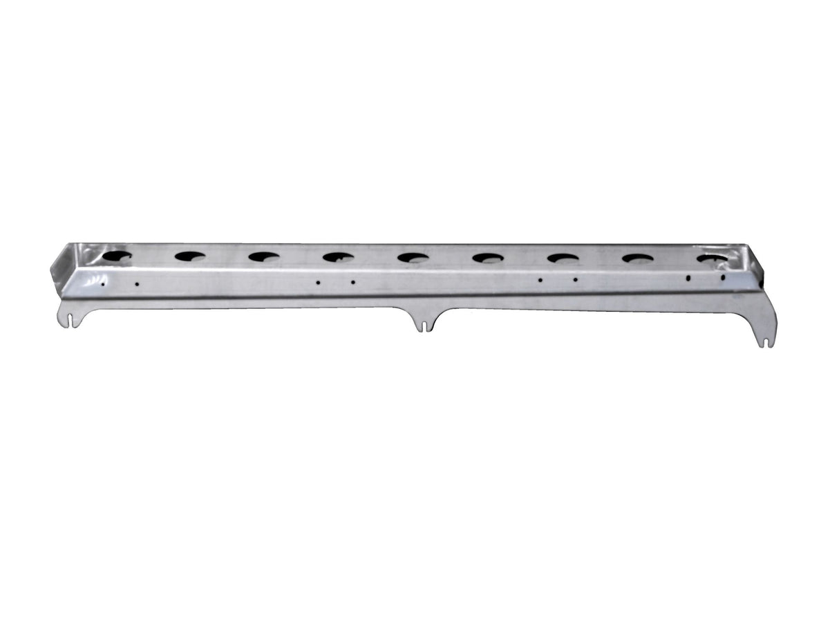 EVO MFG 2020-2024 Jeep Gladiator JT Crew Bomber Rocker Rails LEFT