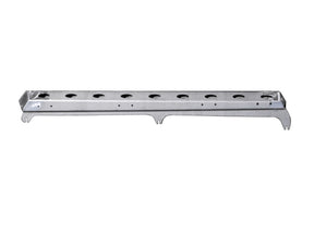 EVO MFG 2020-2024 Jeep Gladiator JT Crew Bomber Rocker Rails LEFT