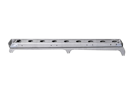 EVO MFG 2020-2024 Jeep Gladiator JT Crew Bomber Rocker Rails LEFT