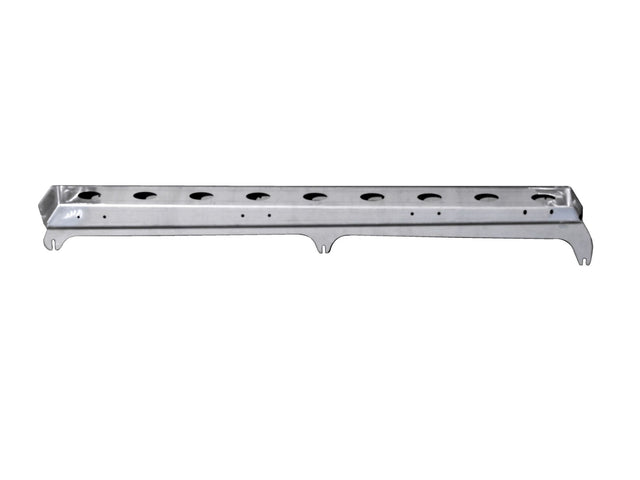 EVO MFG 2020-2024 Jeep Gladiator JT Crew Bomber Rocker Rails LEFT