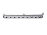 EVO MFG 2020-2024 Jeep Gladiator JT Crew Bomber Rocker Rails RIGHT