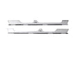 EVO MFG 2020-2024 Jeep Gladiator JT Crew Bomber Rockskins