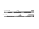 EVO MFG 2020-2024 Jeep Gladiator JT Crew Bomber Rockskins