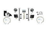 Jeep Gladiator JT 4.5" Supsension Install Component Kit