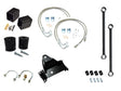EVO MFG EVO ENFORCER KIT 4" COMPONENT INSTALL KIT RIGHT HAND DRIVE