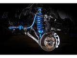 EVO MFG 2021-2024 Ford Bronco Ford Enforcer with 2.5 Iinch King Coilover Shocks 2-2.5 Inch Lift and