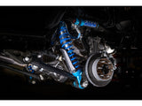 EVO MFG 2021-2024 Ford Bronco Ford Enforcer with 2.5 Iinch King Coilover Shocks 2-2.5 Inch Lift and