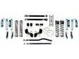 EVO MFG 2020-2024 Jeep Gladiator JT 2.5" HEAVY DUTY GAS HD LIFT KIT ENFORCER SUSPENSION SYSTEMS HEAVY DUTY