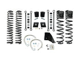 EVO MFG 2020-2024 Jeep Gladiator JT 6.5" DIESEL LIFT KIT ENFORCER SUSPENSION SYSTEMS