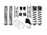 EVO MFG 2020-2024 Jeep Gladiator JT 6.5" HEAVY DUTY GAS LIFT KIT ENFORCER SUSPENSION SYSTEMS HD