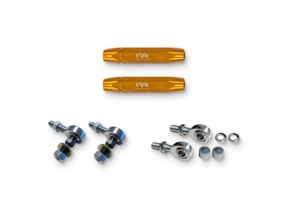 REAR HD ENDLINKS FOR JT