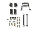 EVO MFG Ram 2500 3500 3.5 Inch Lift Install Kit