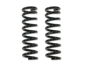 EVO MFG Ram 2500 3.5" Lift Front PLUSH RIDE Spring Pair