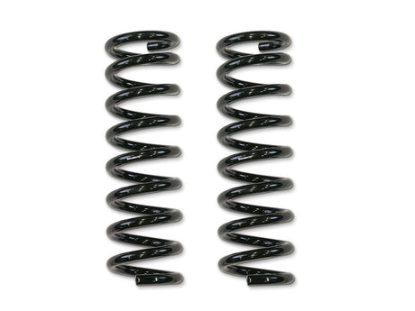 EVO MFG Ram 2500 3.5" Lift Front PLUSH RIDE Spring Pair
