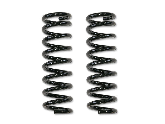 EVO MFG Ram 2500 3.5" Lift Front PLUSH RIDE Spring Pair