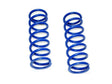 EVO MFG 2018-2024 Jeep Wrangler JL & Gladiator JT LCG FRONT REAR BOLT ON COILOVER HD SPRING PAIR