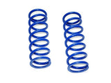 EVO MFG 2018-2024 Jeep Wrangler JL & Gladiator JT LCG FRONT REAR BOLT ON COILOVER HD SPRING PAIR