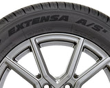 Toyo Extensa A/S II Tire - 235/55R19 101H (TL)