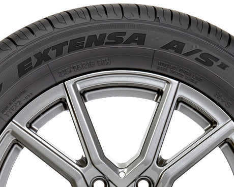 Toyo Extensa A/S II Tire - 195/50R19 88H (TL)