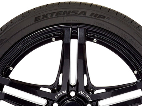Toyo Extensa HP II Tire - 235/40R19 96W XL