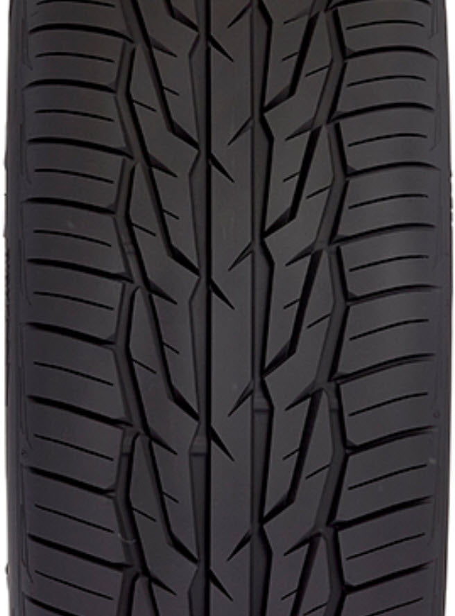 Toyo Extensa HP II Tire - 235/40R19 96W XL