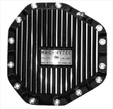PMF MAG-HYTEC ENGINE / TRANSMISSION PAN