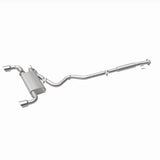 MagnaFlow BRE Exhaust Kit 13-22 FR-S BRZ 86 GR86