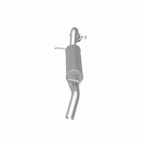 BRExhaust 09-11 Mazada Tribute/ 09-12 Ford Escape Muffler Kit