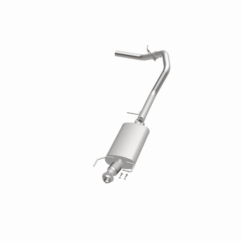 BRExhaust 15-17 Lincoln Navigaor/ Ford Expedition Exhaust Kit