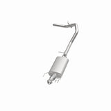 BRExhaust 15-17 Lincoln Navigaor/ Ford Expedition Exhaust Kit