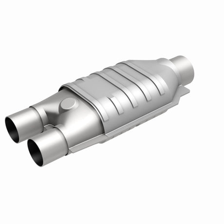 MagnaFlow Universal Catalytic Converter Dual/Single Front