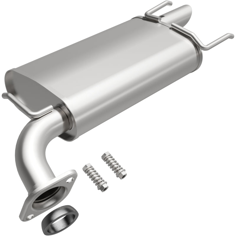 Magnaflow BRE 12-17 Toyota Camry 2.5L Muffler Kit