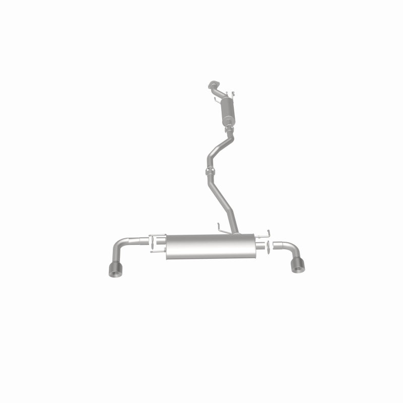MagnaFlow BRE Exhaust Kit 09-14 Nissan Murano 3.5L