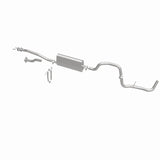 MagnaFlow BRE Exhaust Kit 03 Mazda B3000 3.0L