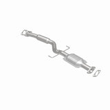 MagnaFlow Conv DF 5/00-01 Mitsubishi Eclipse 2.4L Rear / 99-5/00 Galant 2.4L Rear (49 State)