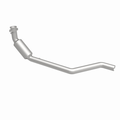 MagnaFlow Direct Fit Catalytic Converter 00-05 Lincoln LS 3.0L D/S