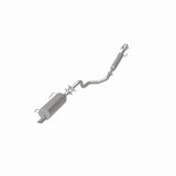 MagnaFlow BRE Exhaust Kit 11-17 Nissan Juke 1.6L