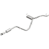 MagnaFlow BRE Exhaust Kit 11-15 Chevrolet Cruze