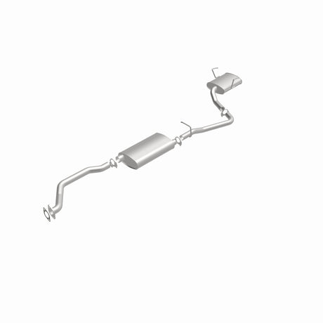MagnaFlow BRE Exhaust Kit 09-17 Chevy Traverse 3.6L