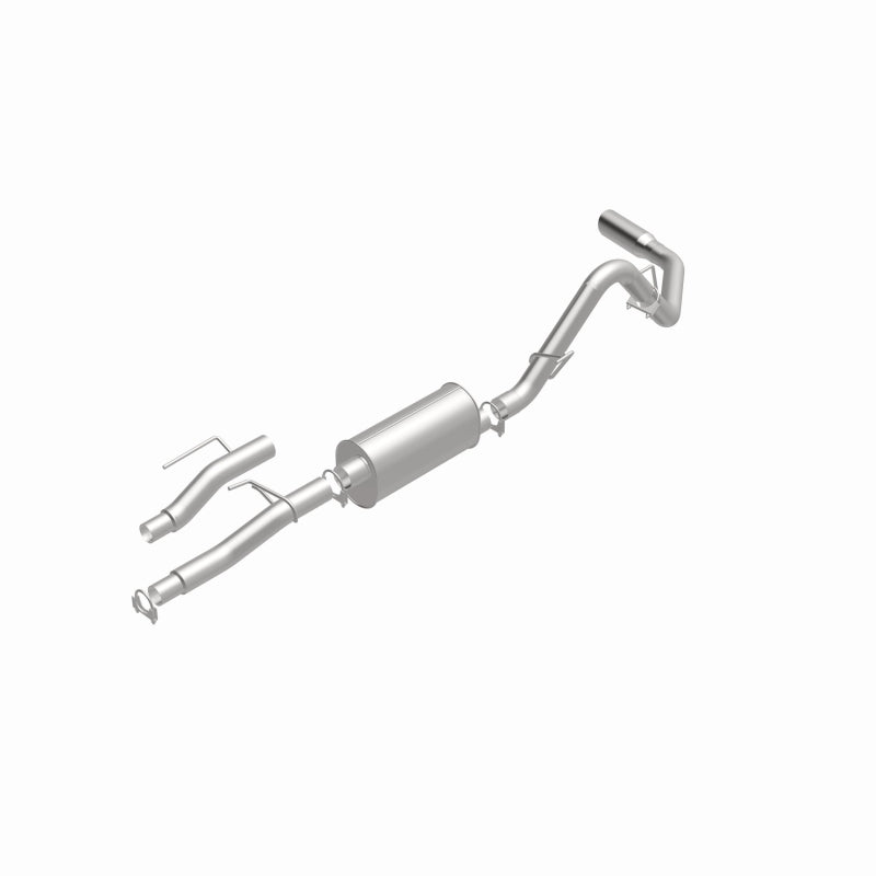 MagnaFlow BRE Exhaust Kit 09-10 Ford F-150