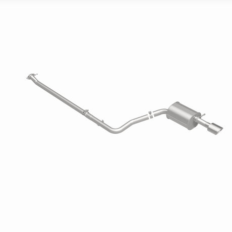 Magnaflow 16-20 Kia Optima 2.4L BRE Exhaust Kit