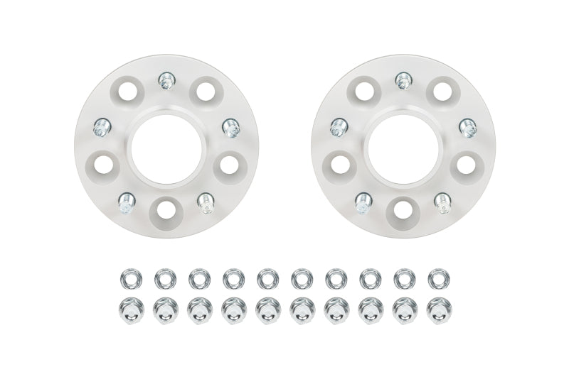 Eibach 15-18 Honda H-RV Pro-Spacer Kit (20mm Pair)