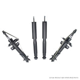 ST Shock Kit 15-16 VW Golf VII 50mm Torsion Beam