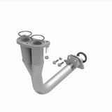 BRE Exhaust 94-97 Accord 2.2L Front Pipe Kit